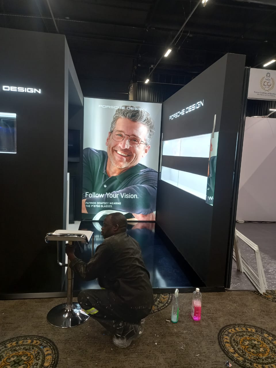 Wood Work Gallery Image