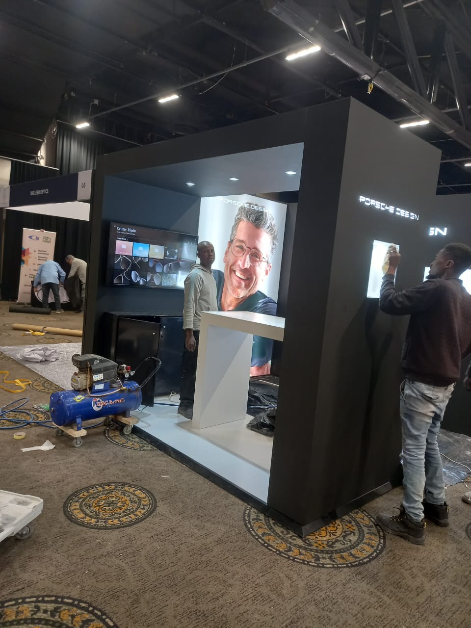 Wood Work Gallery Image