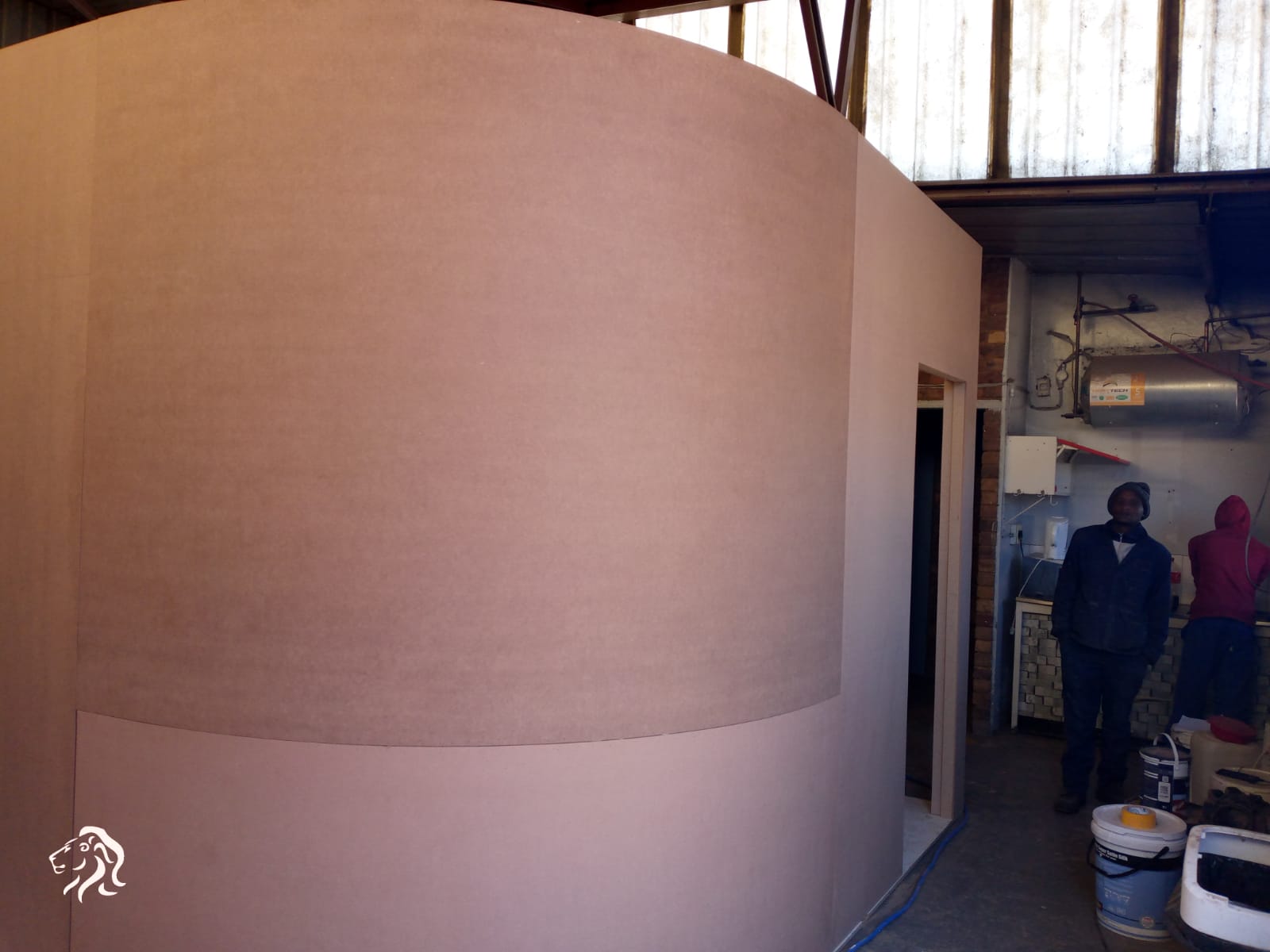 Wood Work Gallery Image