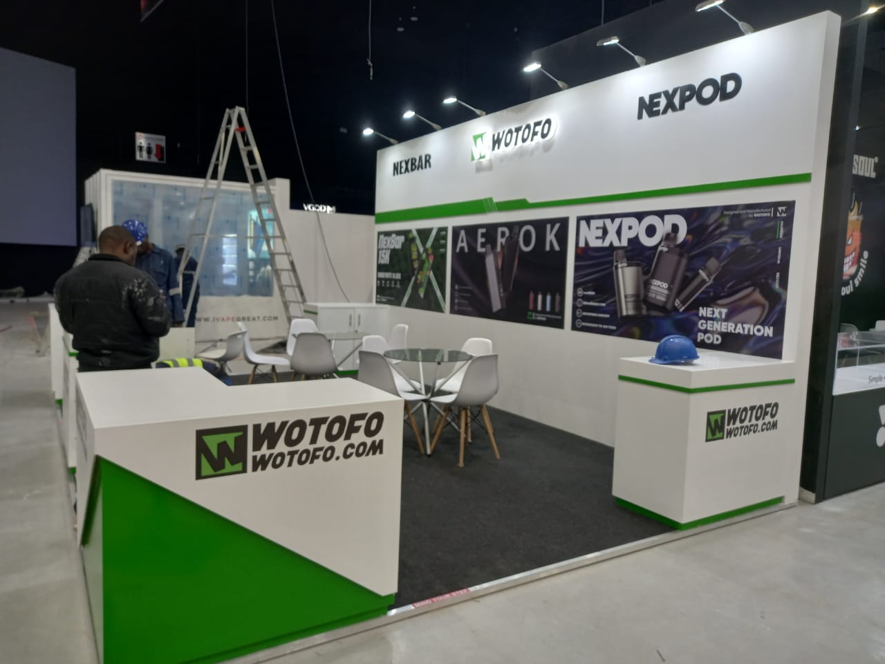 Wood Work Gallery Image