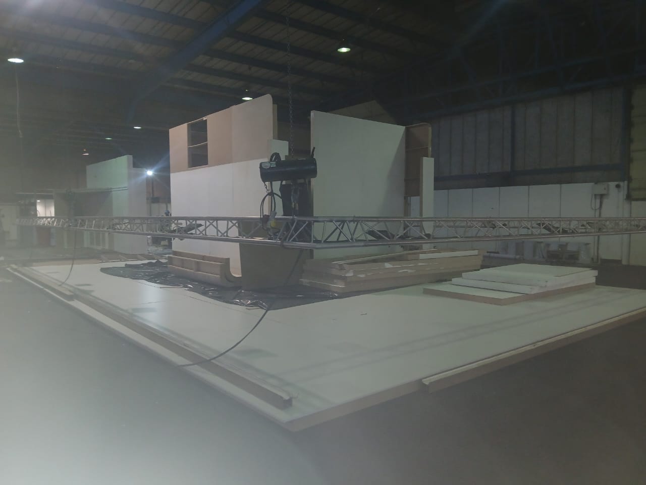 Wood Work Gallery Image