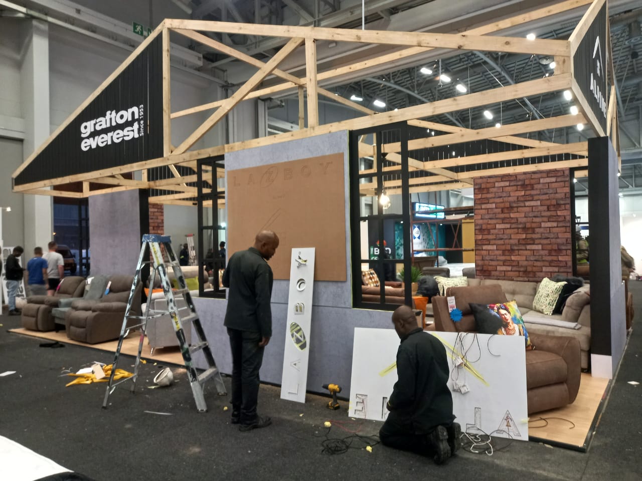 Wood Work Gallery Image